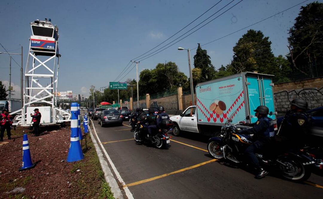 Juan Carlos Reyes García / EL UNIVERSAL