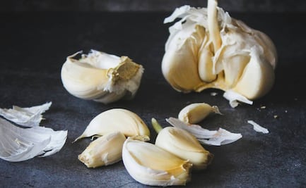 Quiénes no deben comer ajo