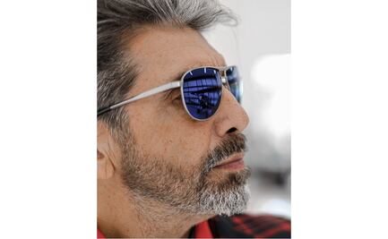 Los talibanes tienen horrorizado a Diego Verdaguer