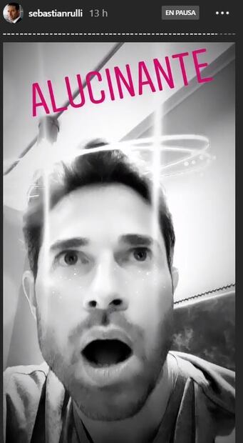 Se burlan de Sebastián Rulli y él responde con meme