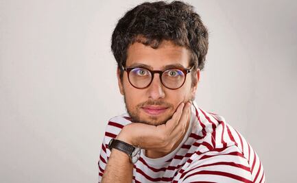 “Estar en México es participar de la cultura y el español”: Adam Blumenthal