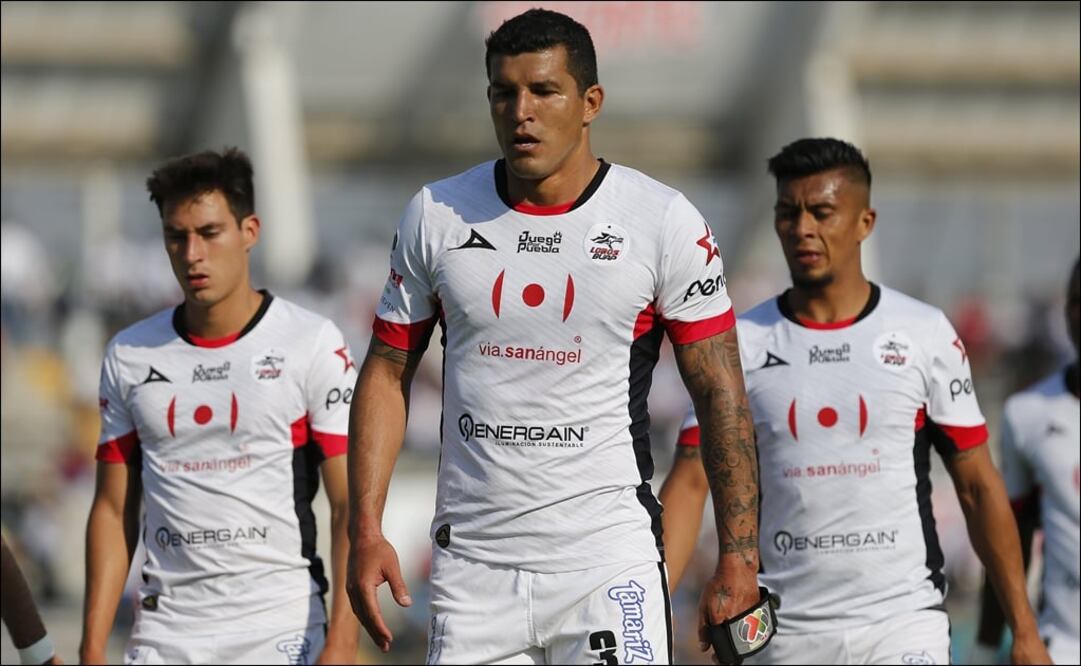 No hay carta de la Benemérita Universidad Autónoma de Puebla dando la anuencia. Foto: Imago 7