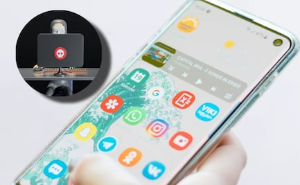 Señales que indican que tus apps de Android te espían 