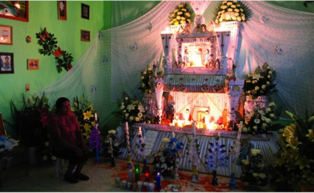 Día de Muertos: 6 tradiciones asombrosas que se niegan a desaparecer