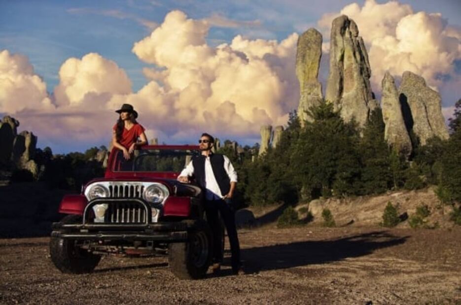 Barrancas del Cobre: qué hacer y ver, además de subirte al Chepe 