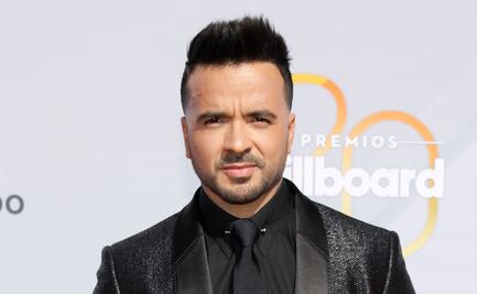 Luis Fonsi mete "Despacito" en la Fórmula 1