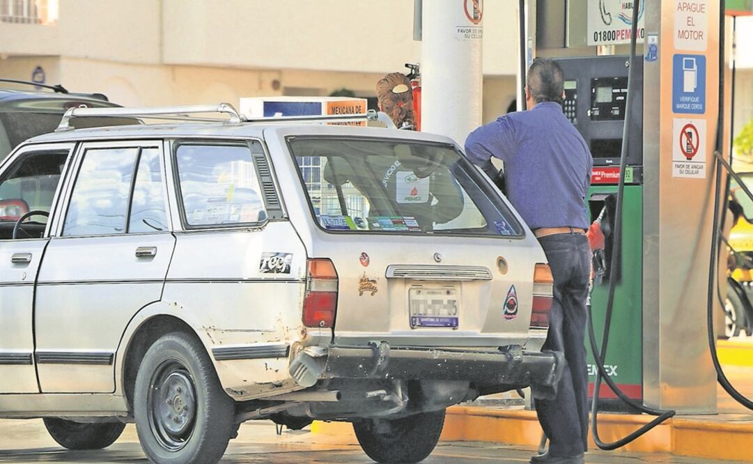 Foto: Archivo / EL UNIVERSAL