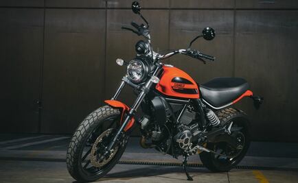 Juvenil y con espíritu libre