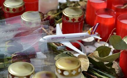 Bodies of Germanwings crash victims can be sent home