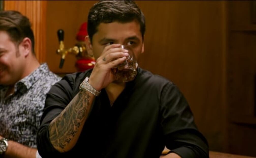 Christian Nodal: así ha sido su cambio físico