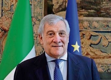 “Crucial, reforzar la colaboración para defender espacios multilaterales”