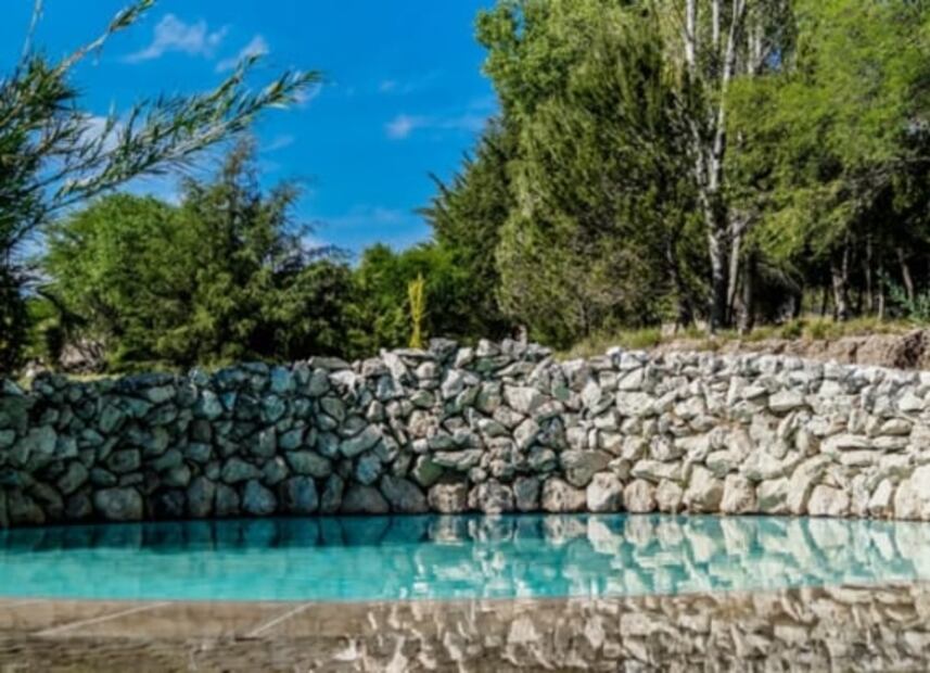 5 lugares de aguas termales en San Miguel de Allende