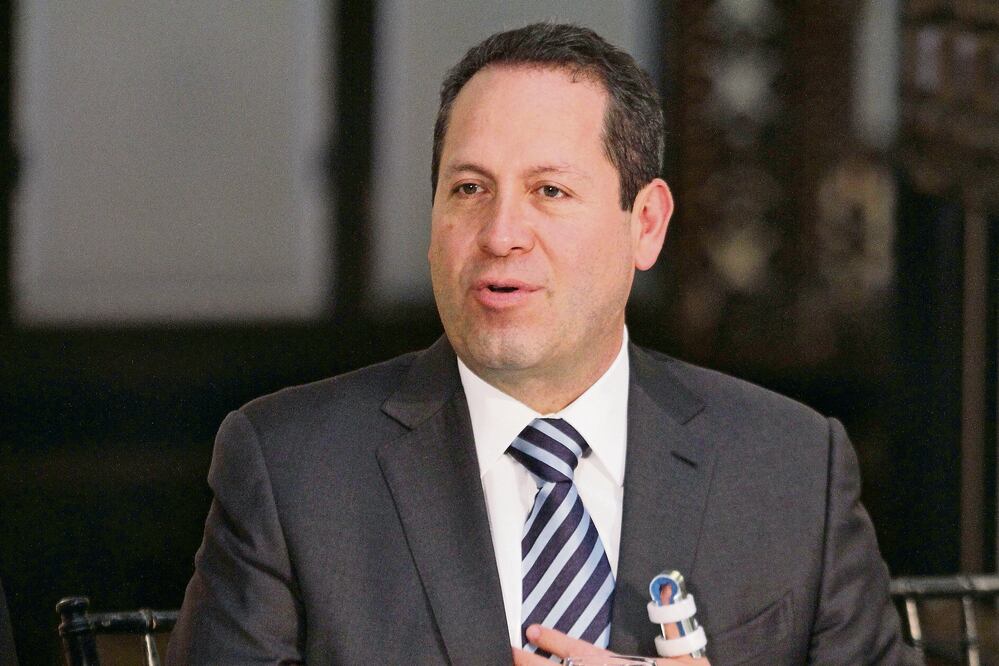 En la foto: Eruviel Ávila (ARCHIVO EL UNIVERSAL)