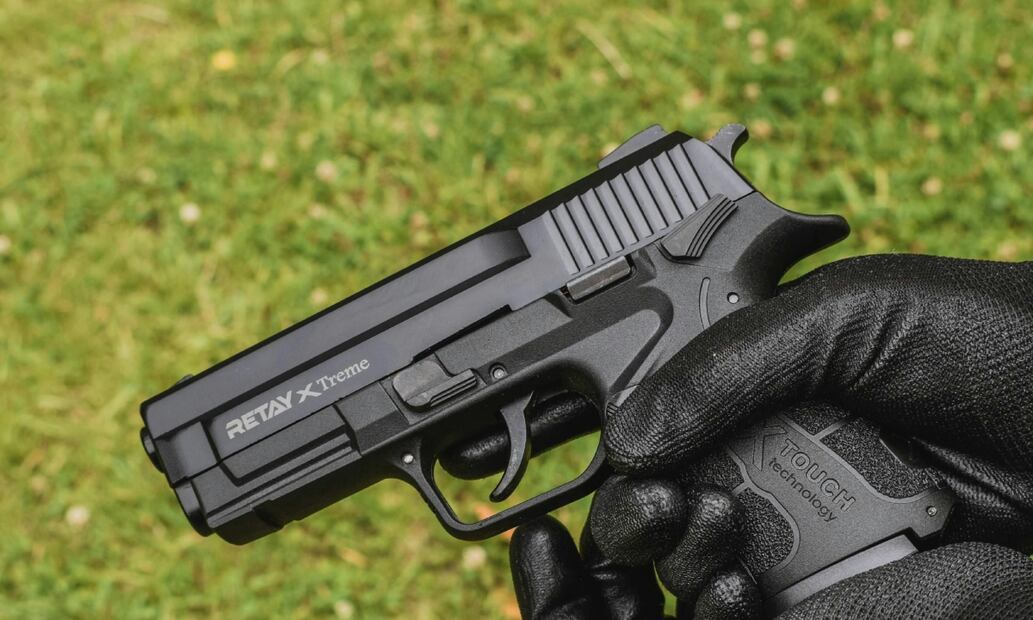 Entre los acusados están grandes fabricantes de armas de fuego como Smith & Wesson, Beretta, Colt y Glock. Foto: Pexels