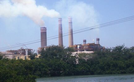 ¿Qué es el combustóleo y por qué es tan polémico?