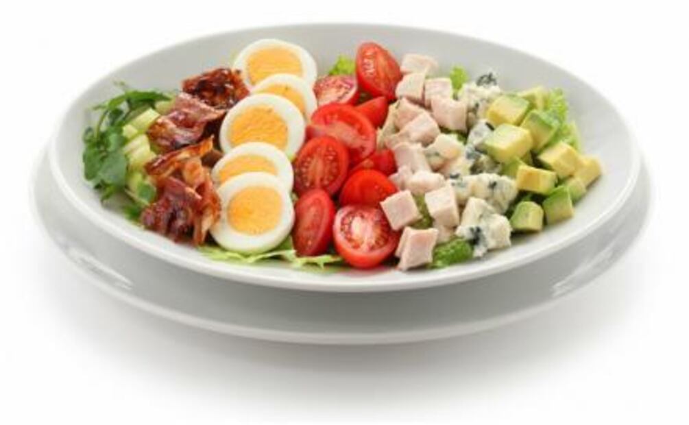 Conoce las distintas ensaladas alrededor del mundo