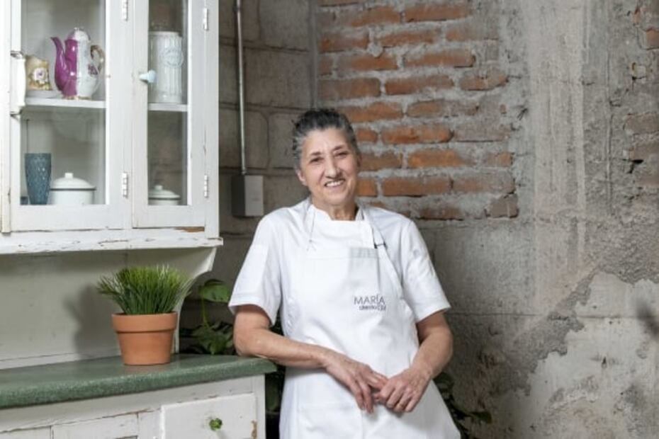 Mujeres unidas por la gastronomía