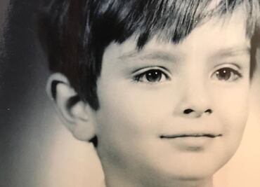El triste final del niño actor que triunfó con Garibaldi