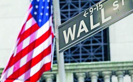 Economía de EU se contrae en 1er. trimestre