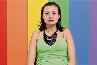 Violencia, lazo que une a 12 mil mujeres en la capital 