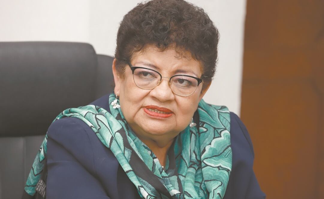 Foto: Archivo/EL UNIVERSAL