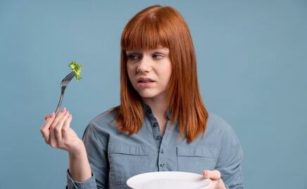 8 síntomas a los que debes prestar atención para detectar una alergia alimentaria