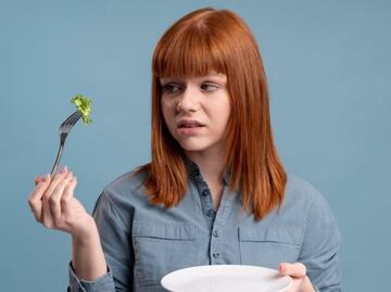8 síntomas a los que debes prestar atención para detectar una alergia alimentaria