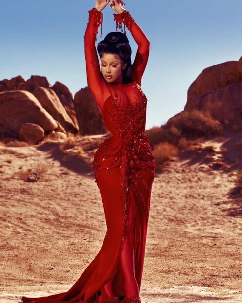 Estos son los famosos y modelos que tienen cuenta en OnlyFans 