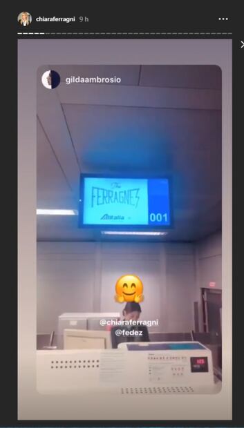Todo lo que debes saber de la boda de Chiara Ferragni y el rapero Fedez