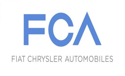  FCA México Reporta Incremento en Ventas de 3% en Enero de 2016