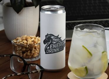 Estos son los riesgos de tomar bebidas energizantes