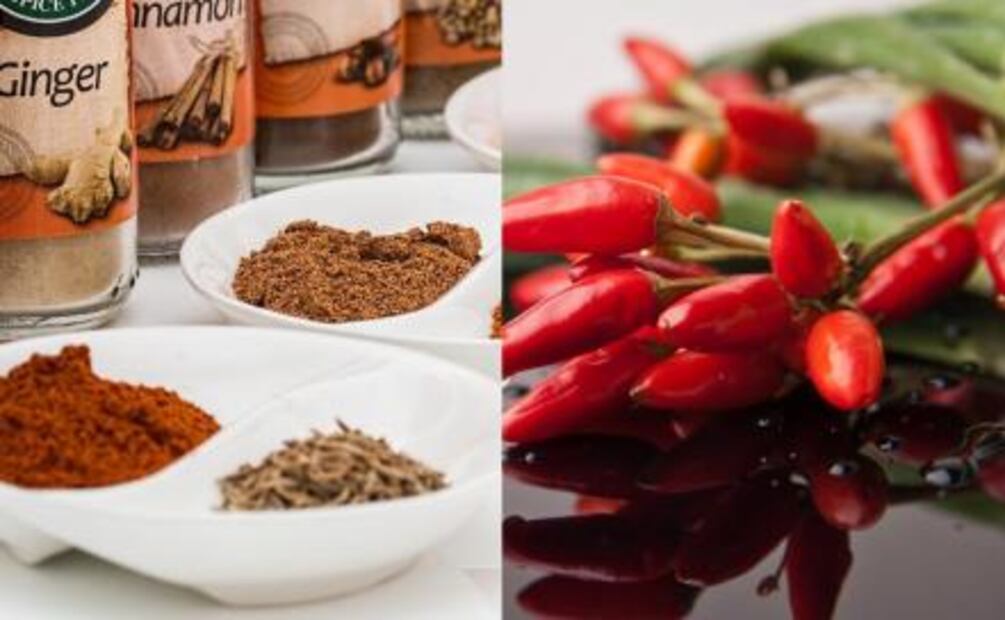 Alimentos que alargan la vida