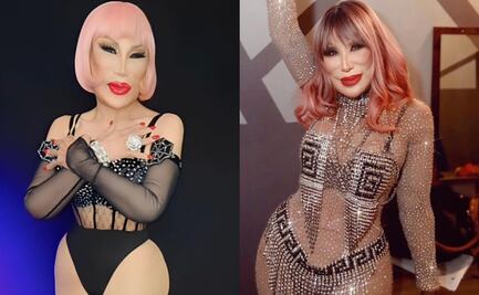 Lyn May planearía subir contenido explícito a Threads, la nueva red social