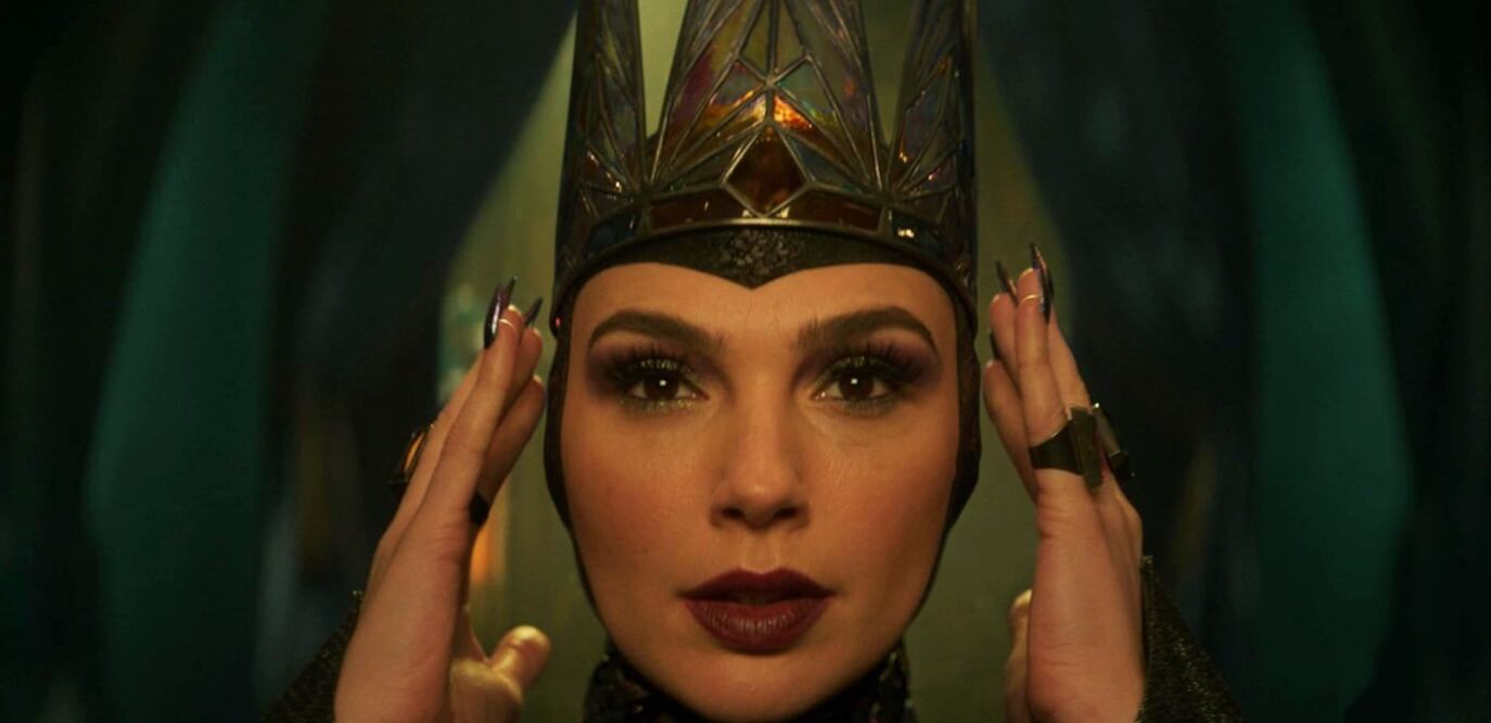 Snow White, live action, ya llegó a las plataformas de streaming.
Foto: IMDb