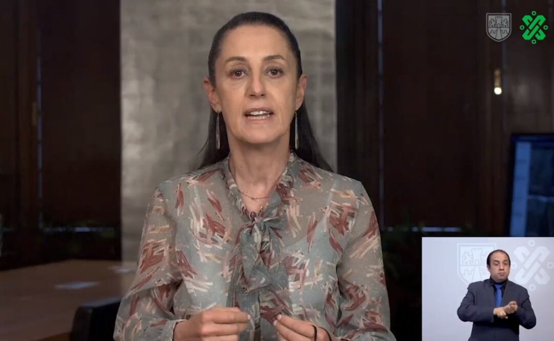 Foto: Tomada del video