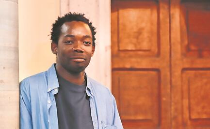 “En México es muy fácil matar a alguien”: Ismail Kanouté, coreógrafo de la Compagnie Vivons!