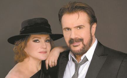 Pimpinela se enfrenta a la infidelidad de un "payaso" en su nuevo video