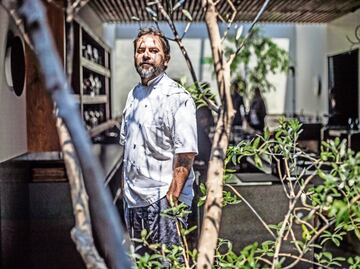 Restaurante Pujol revalora la cocina mexicana