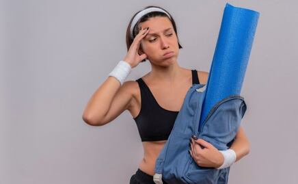 ¿Por qué hago ejercicio y no logro bajar de peso?; ciencia lo explica