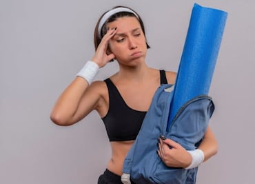 ¿Por qué hago ejercicio y no logro bajar de peso?; ciencia lo explica