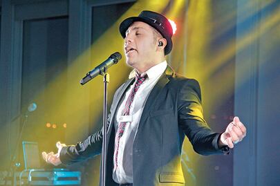 A Samo, el desamor lo inspira a escribir