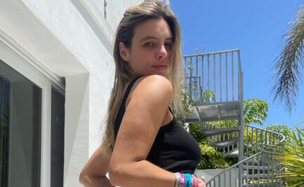 Lele Pons muestra orgullosa su celulitis en mini short de lycra