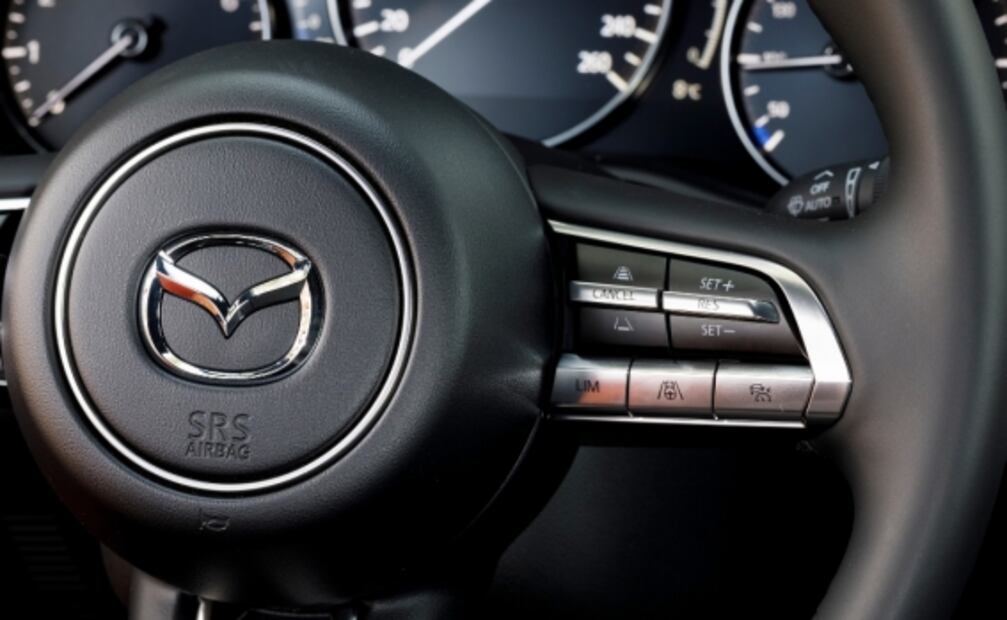 Nuevo Mazda 3: era bueno y ahora es el mejor