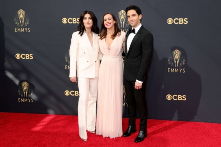 Premios Emmy 2021: cronología en tiempo real ¿Quiénes son los ganadores? 