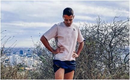 Javier "Chicharito" Hernández reconoció que su carrera ha tocado fondo