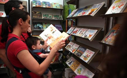 Las elecciones marcarán la Fiesta del Libro y la Rosa