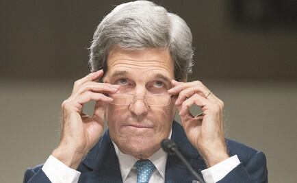 Cuba podría liberar a cinco presos políticos: Kerry