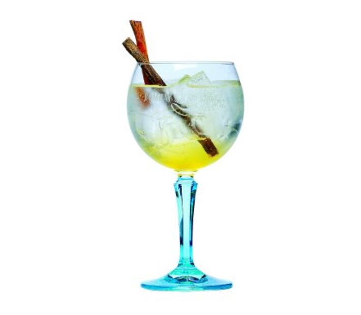 Rey de los cocteles
