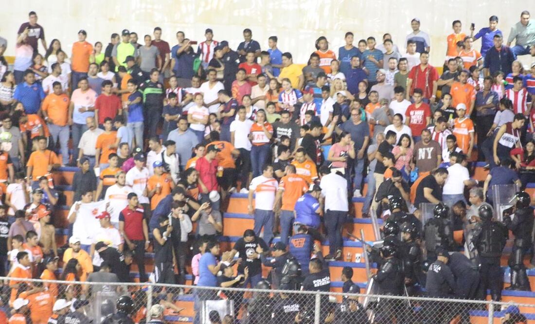 Foto: Cortesía El Mercurio de Tamaulipas