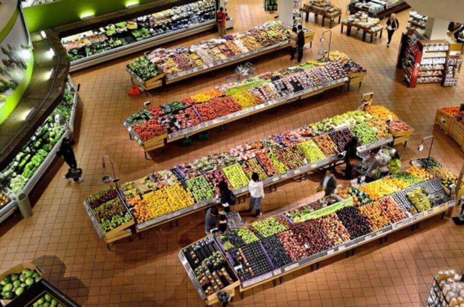 Formas de agregar vegetales a tu dieta